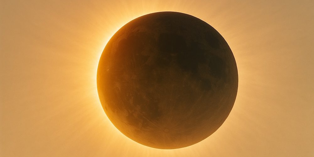 Wie lange dauert eine Sonnenfinsternis?
