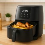 Was ist ein Airfreyer?