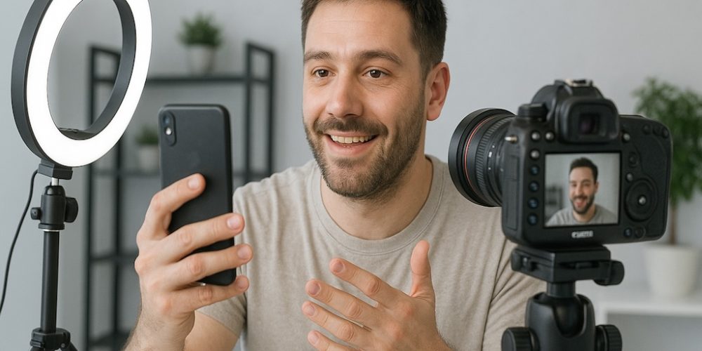 Wie werde ich ein erfolgreicherer Influencer?