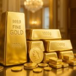 Warum gilt Gold seit Jahrhunderten als wertbeständig?