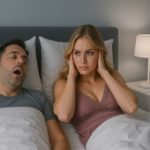 Was hilft gegen Schnarchen?