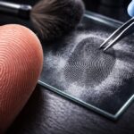 Wieso sind Fingerabdrücke einzigartig?