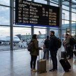 Wie hoch ist meine Entschädigung bei Flugverspätung?