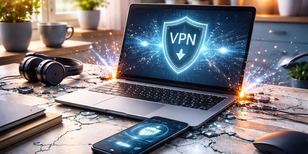 Was ist ein VPN und wozu brauche ich es?