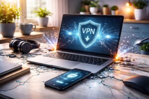 Was ist ein VPN und wozu brauche ich es?