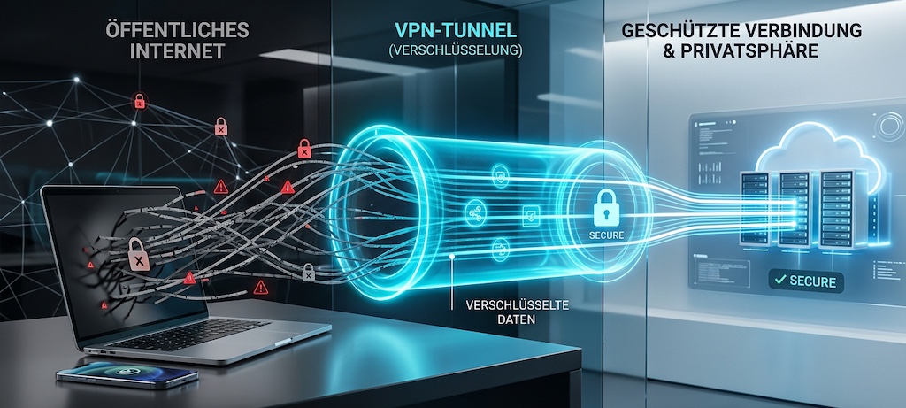 VPN Funktion