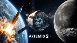 Warum ist die Artemis 2 Mission so wichtig für die Zukunft der Raumfahrt?