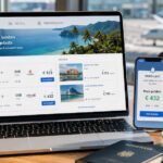 Wie finde ich die besten Reiseangebote im Internet?