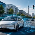 Was ist autonomes Fahren?