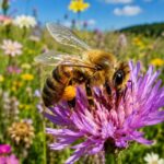 Wieso sind Bienen so wichtig?